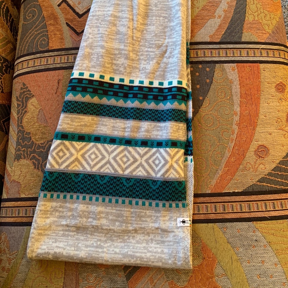 Smartwool infinity scarf